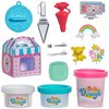 Игровой набор с куклой Barbie Кондитерский магазин - GFP59