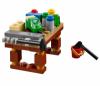 Конструктор LEGO Seasonal Маленькие эльфы-помощники - 40205