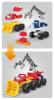 Конструктор Вспыш Монстр Траки Mega Bloks - DRX14