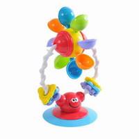 Игрушка для ванной Playgo Цветик-семицветик - Play1538