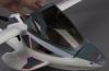 Радиоуправляемая модель гидроплана E-Flite ICON A5 1330мм, BNF Basic - EFL5850