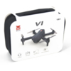 Радиоуправляемый квадрокоптер  MJX V1 4K|1080P WiFi FPV (2 батареи) 2.4G - MJX-V1-BAG-COMBO