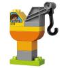 Конструктор LEGO Duplo Мои первые машинки - 10816