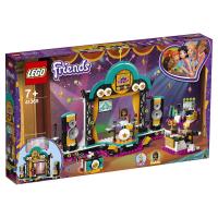 Конструктор LEGO Friends Шоу талантов - 41368