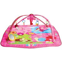 Коврик Tiny Love maxi *Моя Принцесса*, с дугами - 1202906830