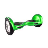 Гироскутер Smart Balance Wheel 10 дюймов Зеленый