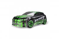 Радиоуправляемый автомобиль Zhencheng Extreme 4WD RTR масштаб 1:18 2.4G - 333-GS08B