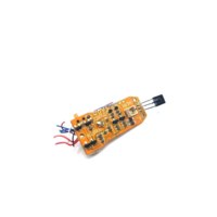 Плата приемника Syma - S109G-18