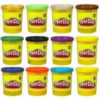 Пластилин Play-Doh 1 баночка - B6756