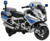 Электромотоцикл Barty BMW R1200RT-P Police Motоbaike