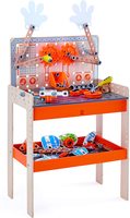Игровой набор Hape Научный Верстак - E3027_HP
