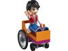 Конструктор LEGO Friends Дом друзей на дереве - 41703-L