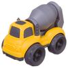 Машинка ABtoys Спецтехника Бетономешалка, фрикционная - C-00397