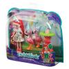 Игровой набор Праздник Фламинго Mattel Enchantimals - FCC62|FCG79