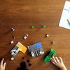 Конструктор LEGO Minecraft Заброшенная шахта - 21166-L