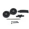 Комплект рулевого колеса Head wheel assembly - ZD-7530