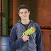 Бластер Hasbro (Nerf) Зомби Страйк Квадрот - E2673EU4