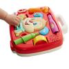 Развивающая игрушка Fisher-Price Медицинский набор Ученого Щенка - FTC79