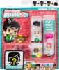Игровой набор Mattel MMMQs 3 фигурки - DVV01
