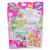 Фигурки Moose Шопкинс 12 штук Азия, 8 сезон - 56521
