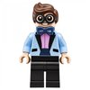 Конструктор LEGO Batman Movie «Скатлер» - 70908