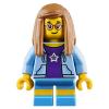 Конструктор LEGO City Любители активного отдыха - 60202