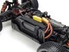 Радиоуправляемый багги ARRMA Typhon BLX185 4WD RTR масштаб 1:8 2.4G - AR106028
