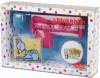 Игровой набор для домика Lundby Стокгольм Гостиная - LB_60904600