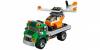 Конструктор LEGO Creator Перевозчик вертолета- 31043