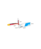 Аккумуляторы BetaFPV Li-Po 450mAh 2S 45C XT30 (2 шт.) - BetaFPV-01030006_1