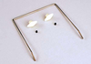 Крыло Wing wire: wing buttons (2) - TRA3314