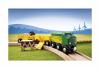 Фермерский поезд BRIO Вагоны с животными - 33404