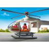 Конструктор Playmobil Детская клиника: Вертолет скорой помощи - 6686pm