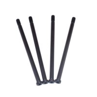 Комплект штифтов переднего нижнего поворотного рычага Front lower swing arm pin set - ZD-8054
