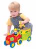 Игрушка Kiddieland трактор с лошадкой - KID 038224