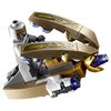 Конструктор LEGO Super Heroes Мстители: Спасение Халка на вертолёте - 76144-L