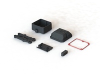 Радиобокс ARRMA Ver.2 - AR320422