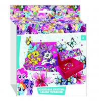 Шкатулка со стразами *My Little Pony* - 88694-no