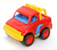 Игрушка Автомобиль Джип - П-8930