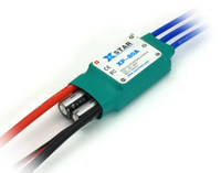 Регулятор оборотов XQcontrol XP-80A - XP80A