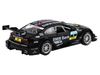 Машина Автопанорама BMW M3 DTM, черный, масштаб 1:32, свет, звук, инерция - JB1251316
