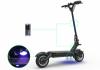 Электросамокат Dualtron III black