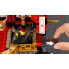 Конструктор LEGO Ninjago *Храм Воскресения* - 70643