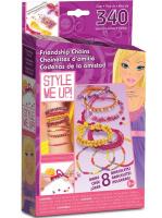 Браслетики для подружек STYLE ME UP! - 562