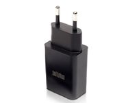 Сетевое зарядное устройство MRM MR21 1xUSB 5V|2.4 A - B3127