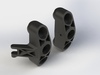 Рулевые кулаки ARRMA NERO, BIGROCK - AR330361