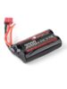 Аккумулятор Speedway Slide 70x37x19mm Li-Ion 3000mAh 2S 7.4V 30C softcase T-Plug - SWS-B-30-2-15-T