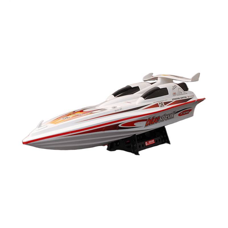 Радиоуправляемый катер Double Horse 7008 Ver.2 2.4G - DH7008-V2