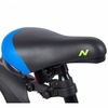 Велосипед Novatrack 18*, Lumen, черный - 185ALUMEN.BK9