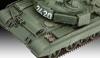 Сборная модель танк Revell T-55AM | T-55AM2B масштаб 1:72 - 03306